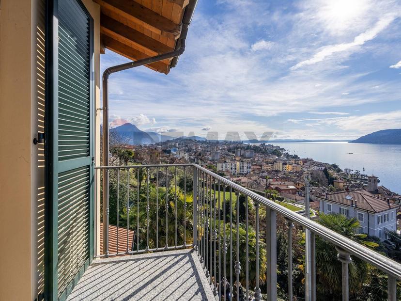 Trilocale in Via dei Frassini, Verbania — foto 5 di 5