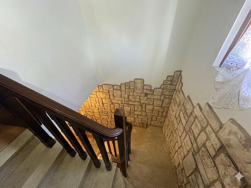 Casa indipendente in Via Europa Unita 7, Carvico, Carvico — foto 2 di 5