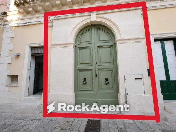 Dimora storica in Corso Umberto 77, Trepuzzi — foto 4 di 5
