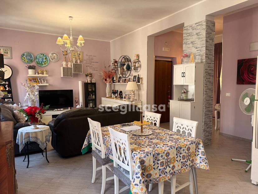 Appartamento in Via Risorgimento 6, Capaci — foto 3 di 5