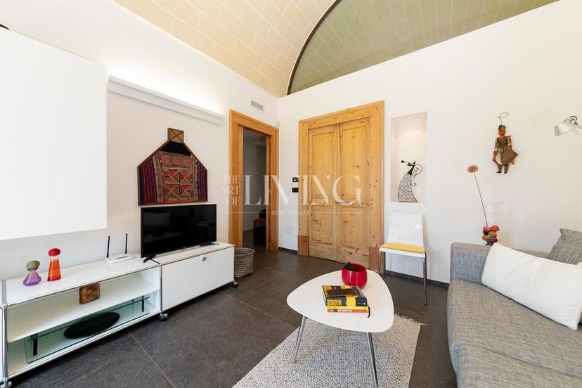Casa indipendente in 73026 Borgagne Le 73026, Melendugno — foto 2 di 5