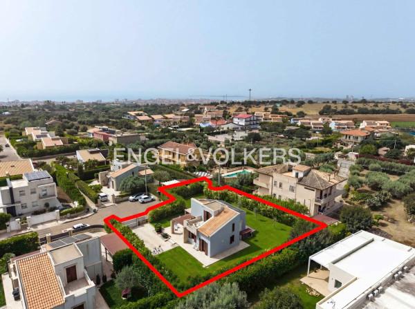 Villa in Via Don Enrico Sigona 1, Pozzallo — foto 5 di 5