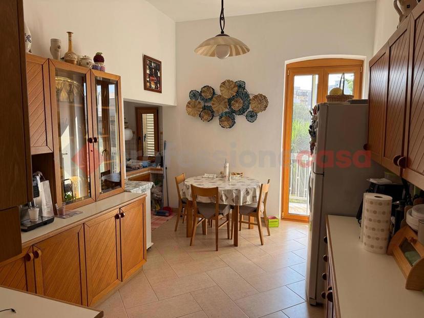 Casa indipendente in Via Cappuccini, Monopoli