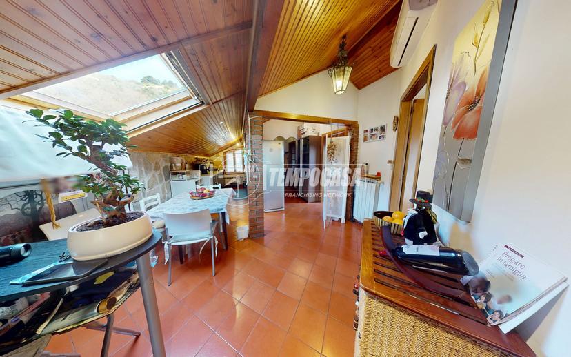 Attico in Strada Monte Colma 50, Sanremo — foto 5 di 5