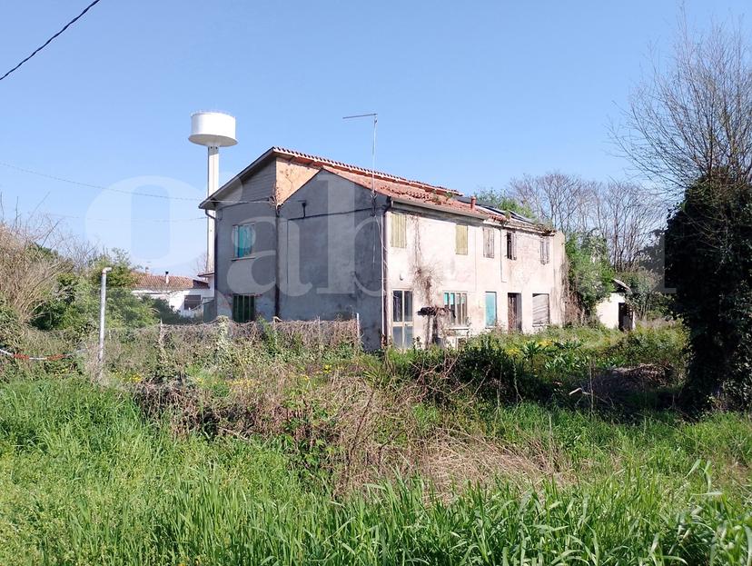 Rustico in Boara Polesine - Via San Marco 9, Rovigo — foto 3 di 5