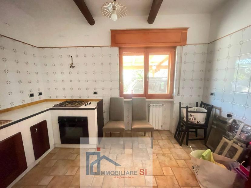 Casa indipendente in Via San Vitale, Benevento — foto 3 di 5