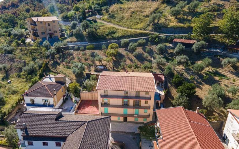 Villa in Contrada Pantanta 16, Acquappesa — foto 4 di 5