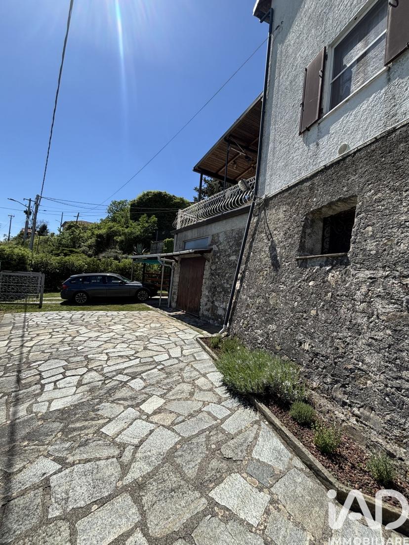 Villa in Via del Carmine 37, Sesta Godano
