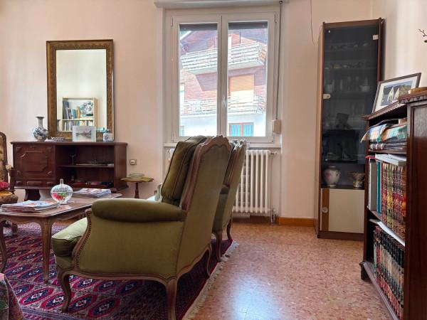 Quadrilocale in Largo Giuseppe Mazzini, Sondalo