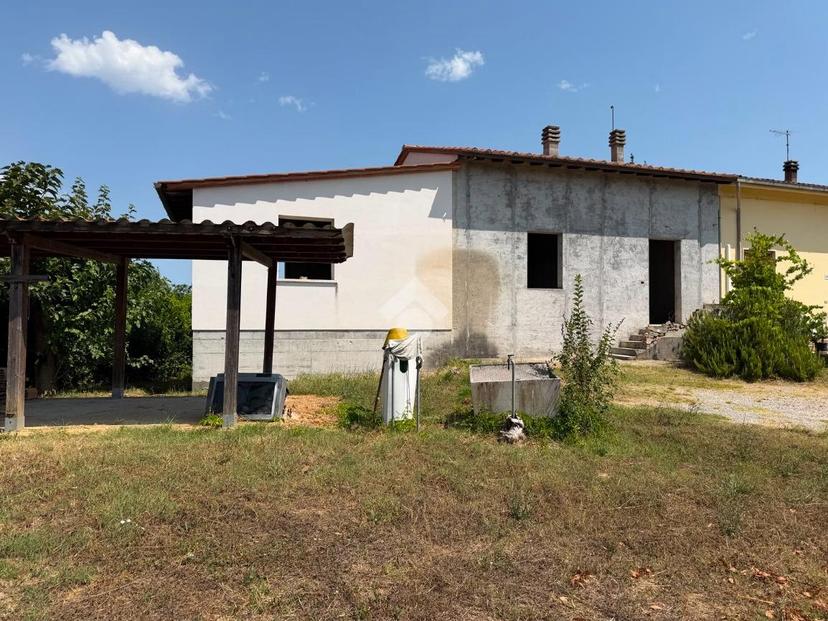 Casa indipendente in Via Romana Lucchese 100, Altopascio — foto 5 di 5