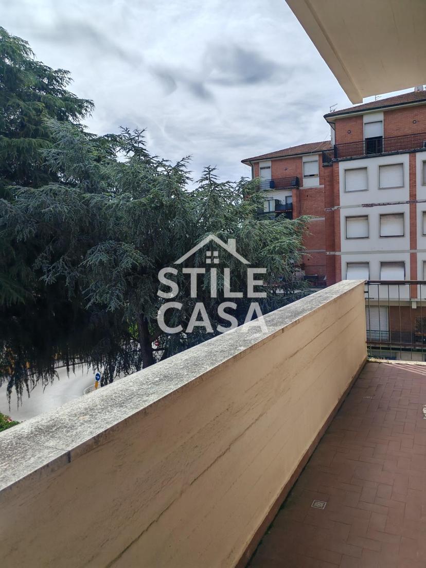Appartamento in Roce sull' 39, Santa Croce sull'Arno — foto 3 di 5