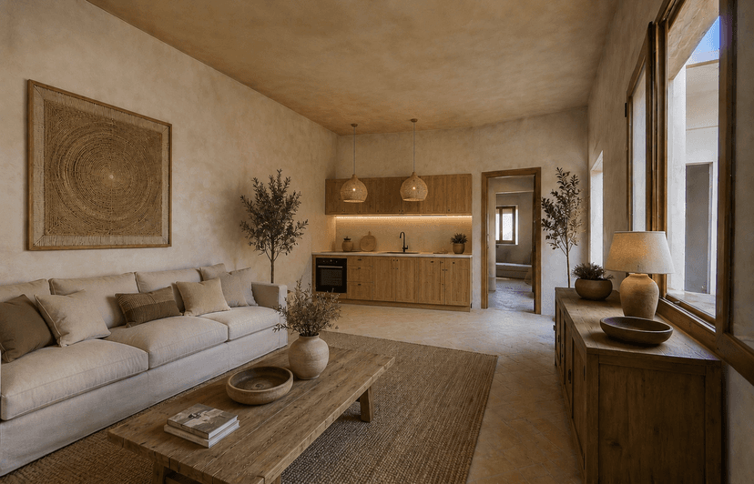 Villa a schiera in Via Sassari 2, Ussana — foto 2 di 5