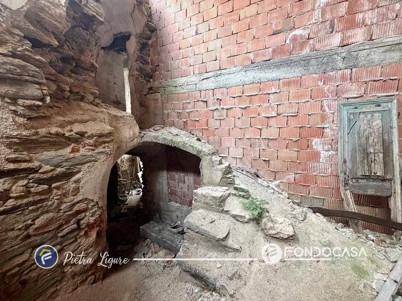 Rustico in Via Portio - Bardino Vecchio, Tovo San Giacomo — foto 2 di 5