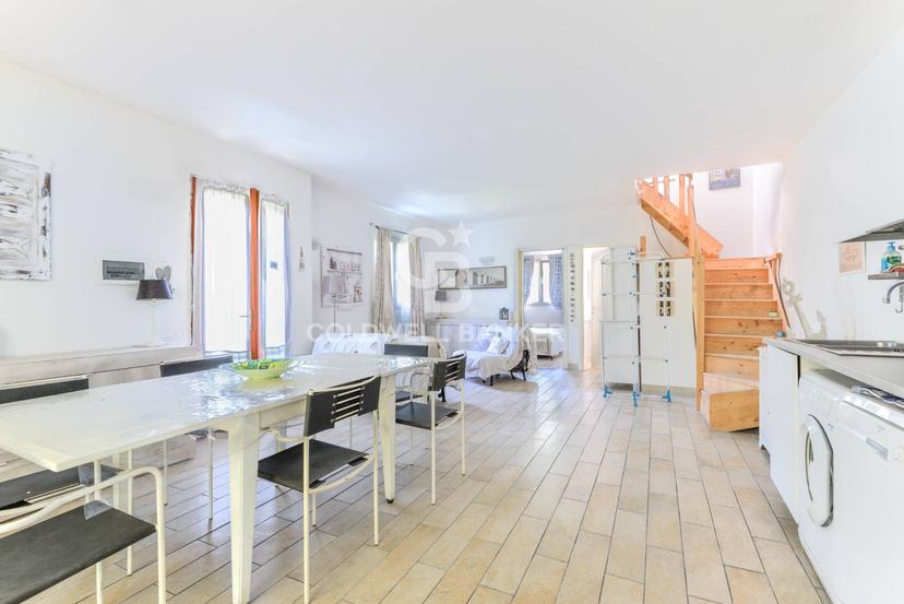 Villa in Via di Literno, Marciana