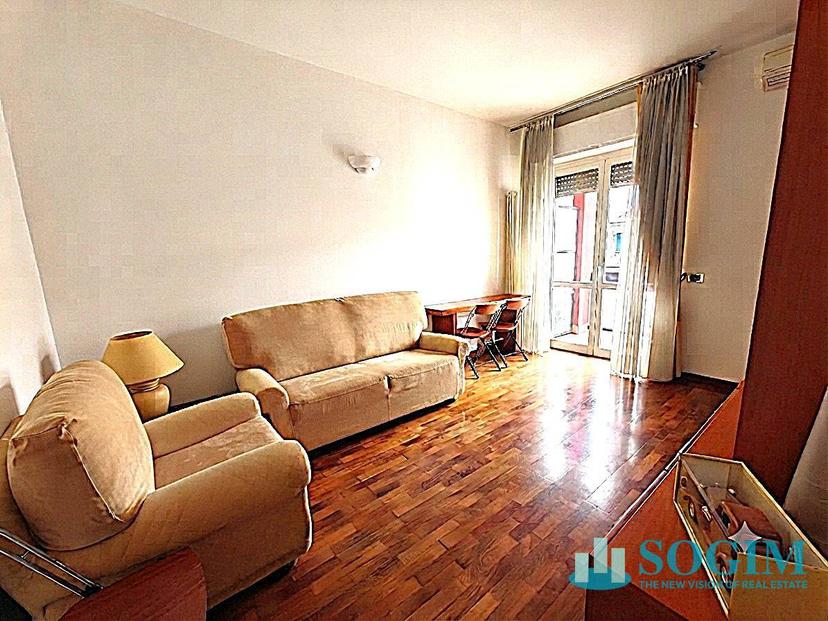 Bilocale in Via Gioberti 10, Sesto San Giovanni — foto 5 di 5