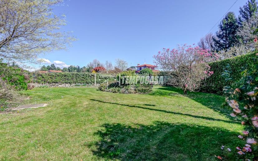 Villa a schiera, Somma Lombardo — foto 4 di 5