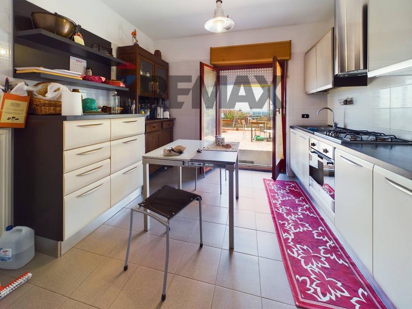 Trilocale, Campagnano di Roma — foto 4 di 5