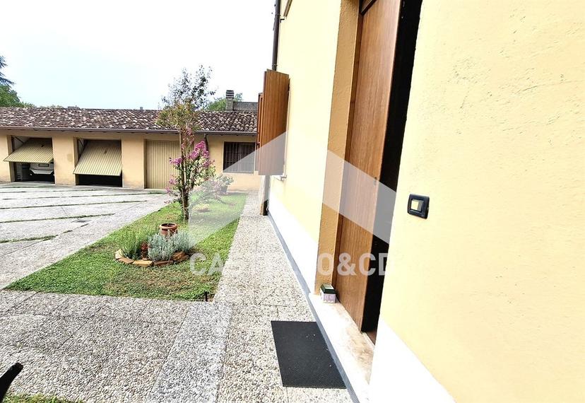 Trilocale, Castiglione delle Stiviere — foto 2 di 5