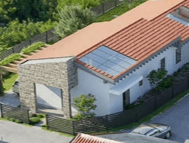 Villa a schiera in Via Fiume, Veronella — foto 2 di 5