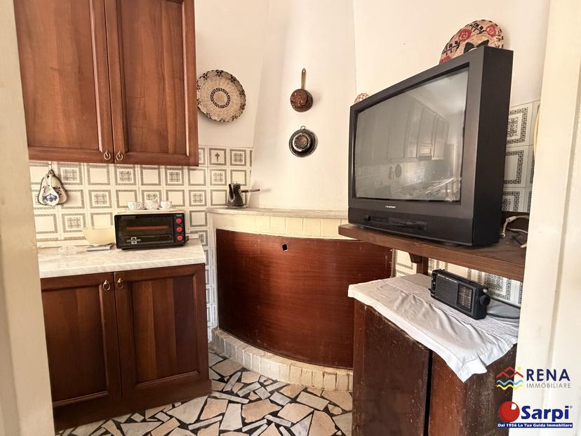 Terratetto in Via Monti Longu 13, Tempio Pausania — foto 4 di 5