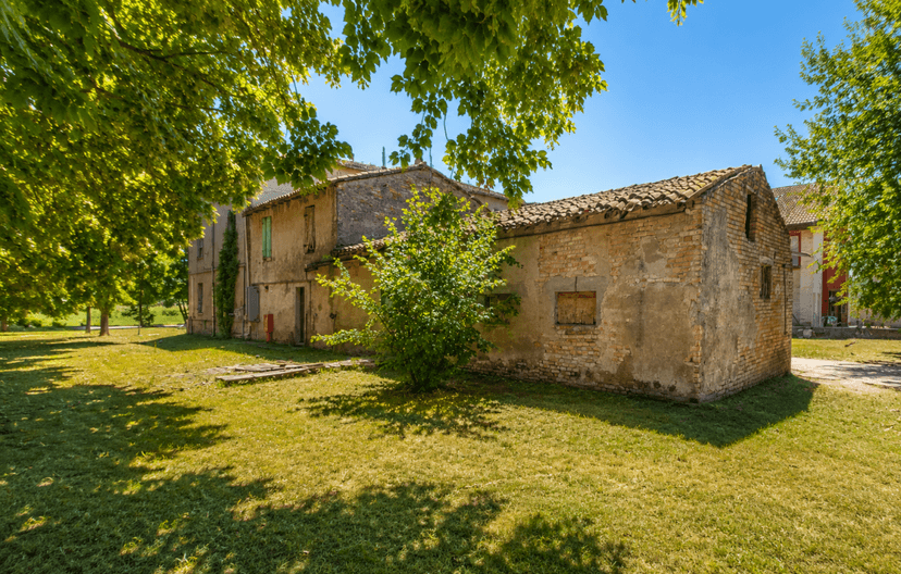 Villa in Strada Chiesa di Castelnovo 20, Parma