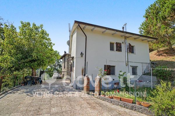 Terratetto unifamiliare in Via Ca' Pagliana 176, Monzuno — foto 5 di 5
