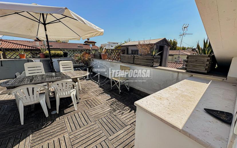 Bilocale in Via Pitagora 18, Cesenatico