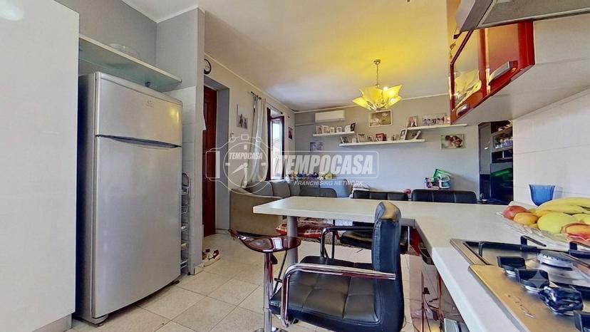 Bilocale in Via Agostoni 22/Corte, Lissone — foto 3 di 5