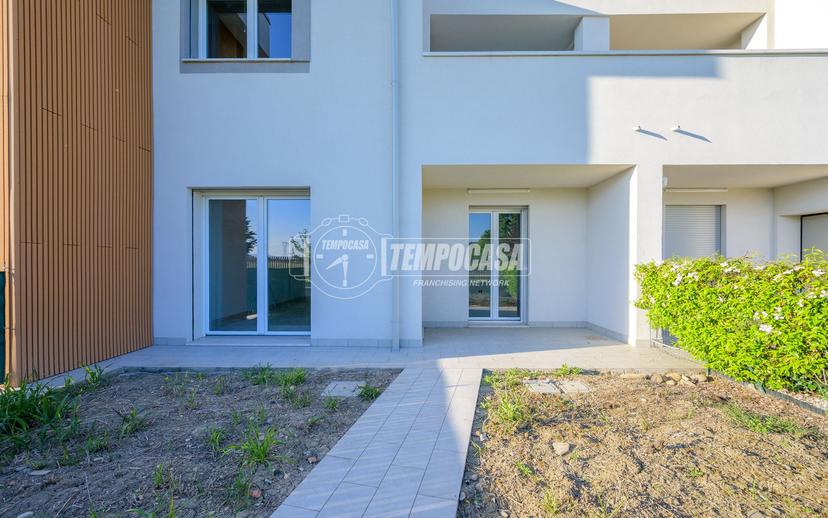 Villa a schiera in Via Papa Giovanni Paolo II 41, San Cesario sul Panaro — foto 2 di 5