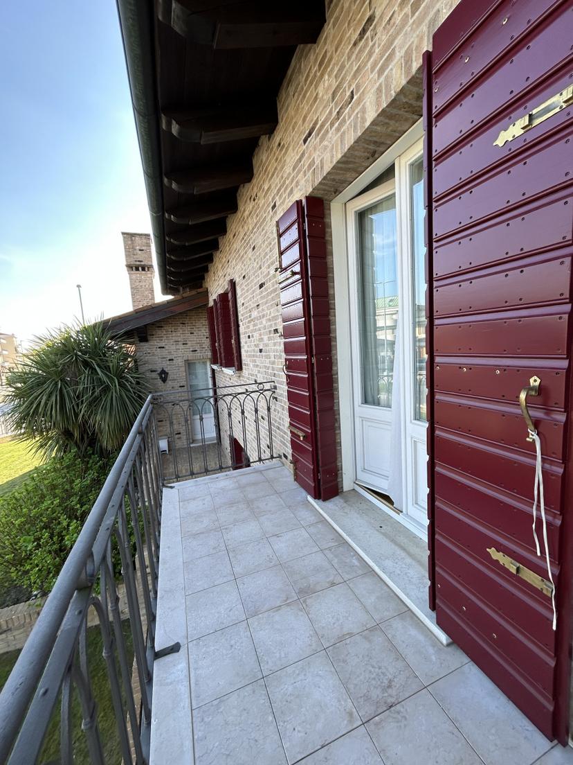 Villa, Salzano — foto 5 di 5