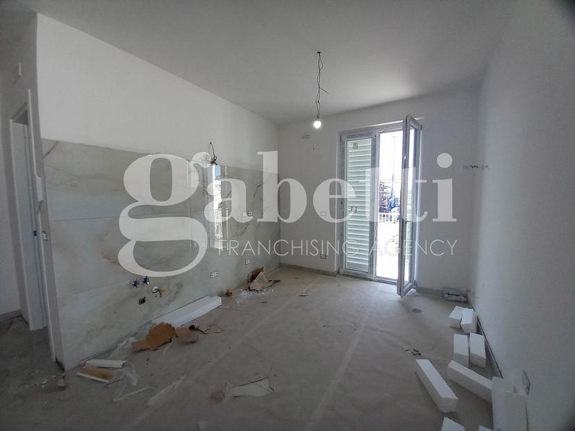 Villa a schiera in Via Madre Teresa di Calcutta 10, Parete — foto 3 di 5