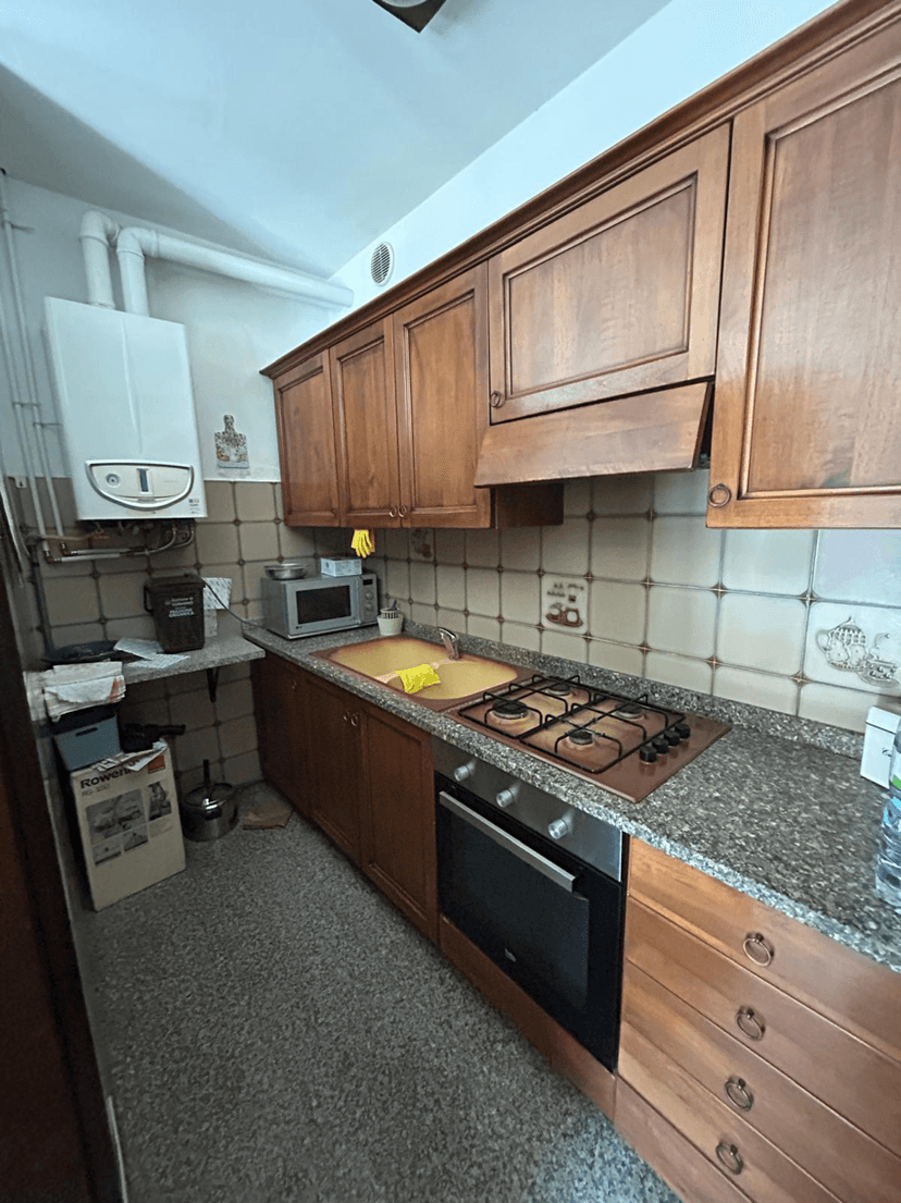 Terratetto unifamiliare in Via Ardiccio 18, Vobarno — foto 4 di 5