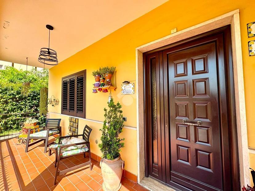 Villa in Via Raccordo Ausonia 8, Cassino — foto 2 di 5