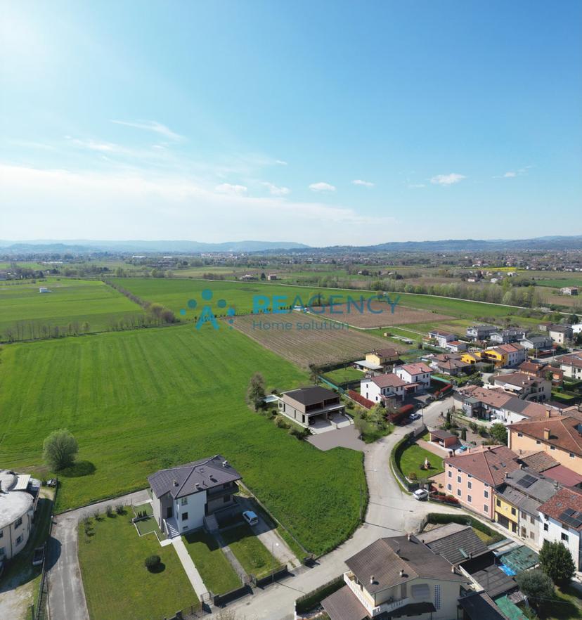 Villa, Caldogno — foto 4 di 5