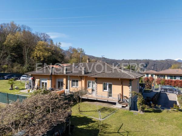 Villa in Via Montegrino 21, Luino — foto 5 di 5