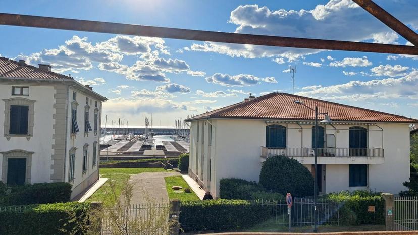 Quadrilocale, Rosignano Marittimo — foto 4 di 5