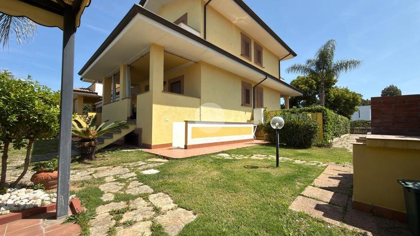 Villa in Via Nino Manfredi 12, Sabaudia — foto 5 di 5