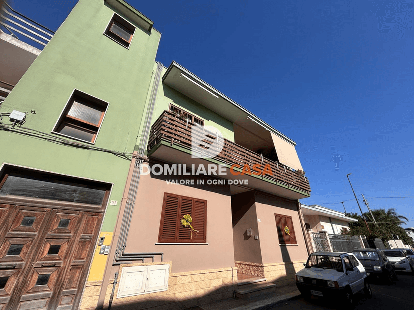 Quadrilocale in Via Piave 83, Trepuzzi — foto 5 di 5