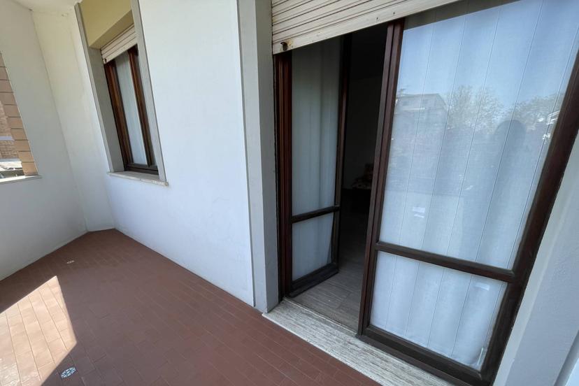 Appartamento in Viale della Vittoria, Pesaro — foto 4 di 5