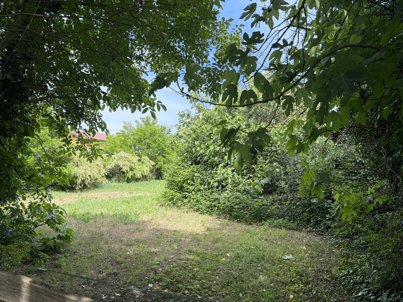 Casa indipendente in Via Santa Maria di Non, Curtarolo — foto 2 di 5