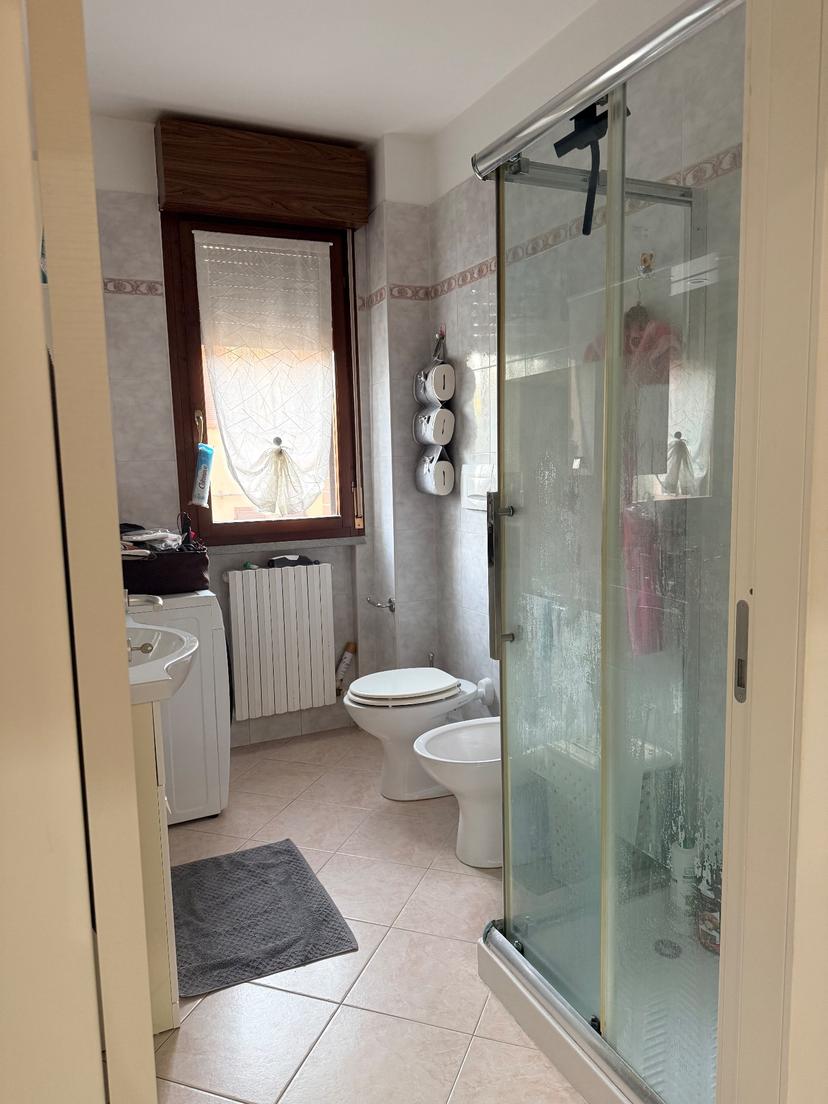 Appartamento in Viale Bernardino Ramazzini 50, Reggio nell'Emilia — foto 5 di 5