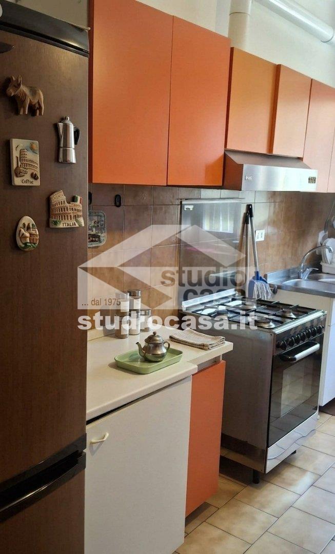 Appartamento in XXV Aprile, Valle Salimbene — foto 3 di 5