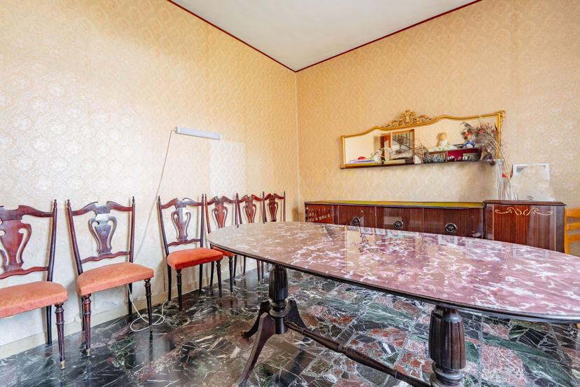 Porzione di villa in Via Carducci 20, Borgo d'Ale — foto 3 di 5