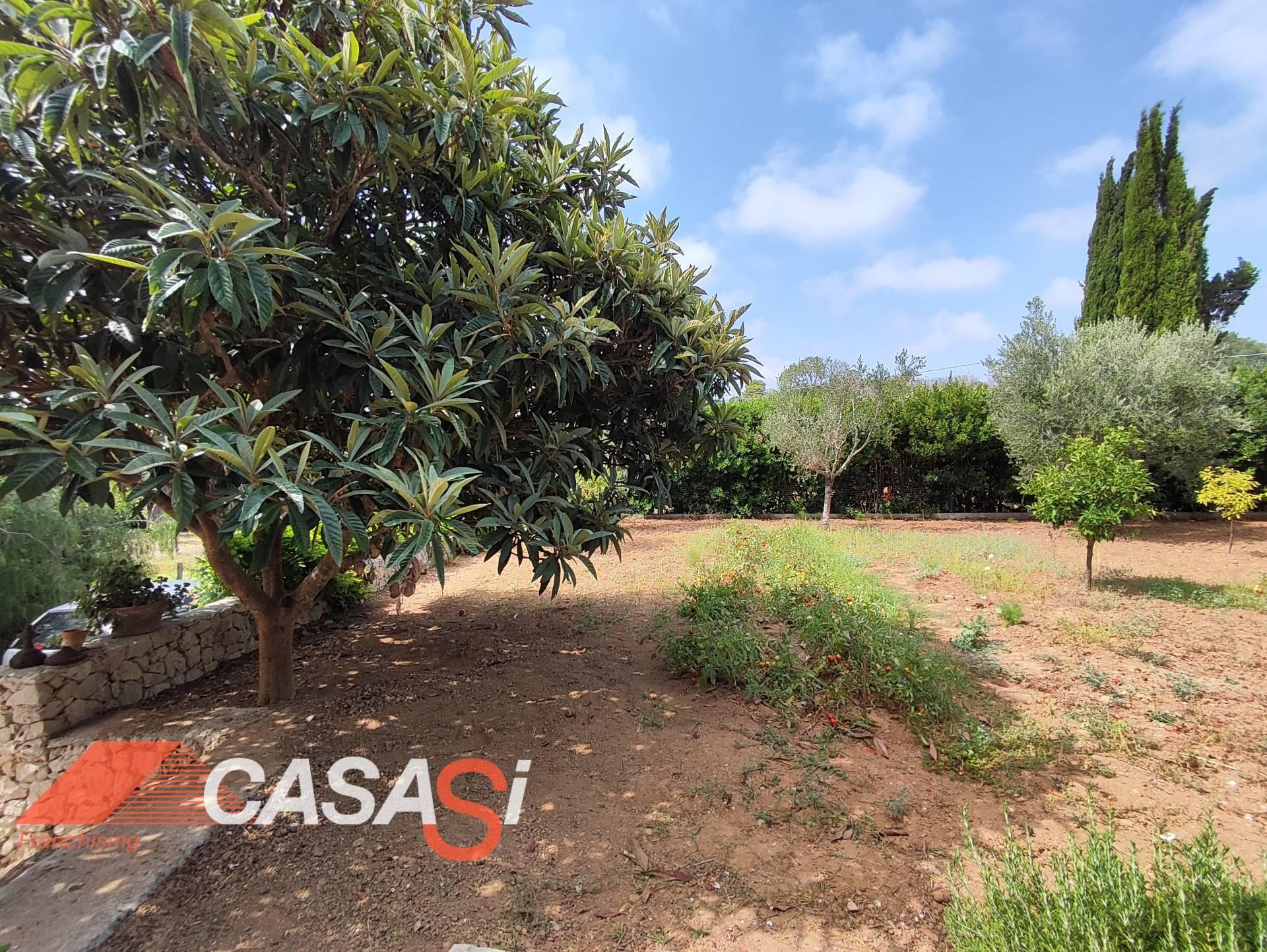 Casa indipendente in Via Bonifico Idro, Otranto