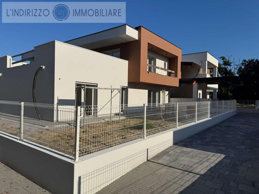Quadrilocale, Zero Branco — foto 3 di 5