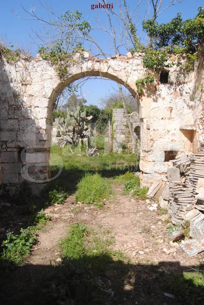 Masseria in Sp85, Andrano — foto 4 di 5