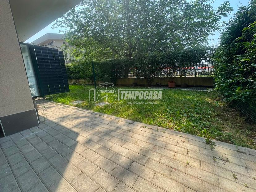 Monolocale in Viale Italia 6, Lentate sul Seveso — foto 5 di 5