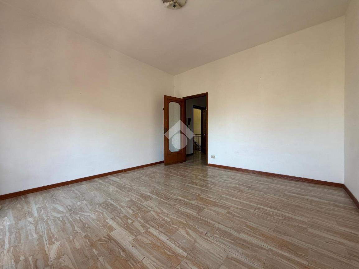Trilocale in Via Gramsci 28, Stradella
