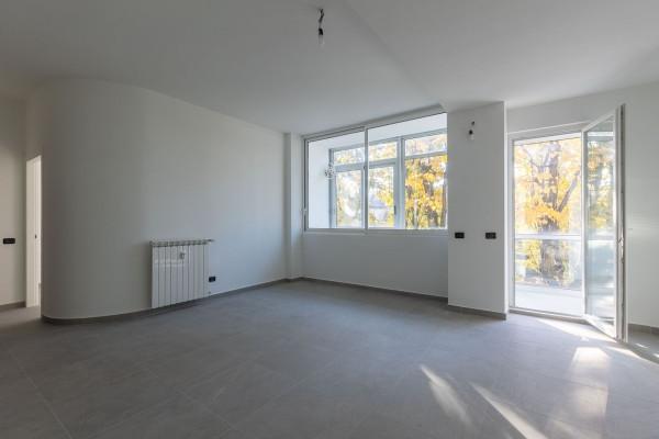 Bilocale in Largo Pontida, Vimercate