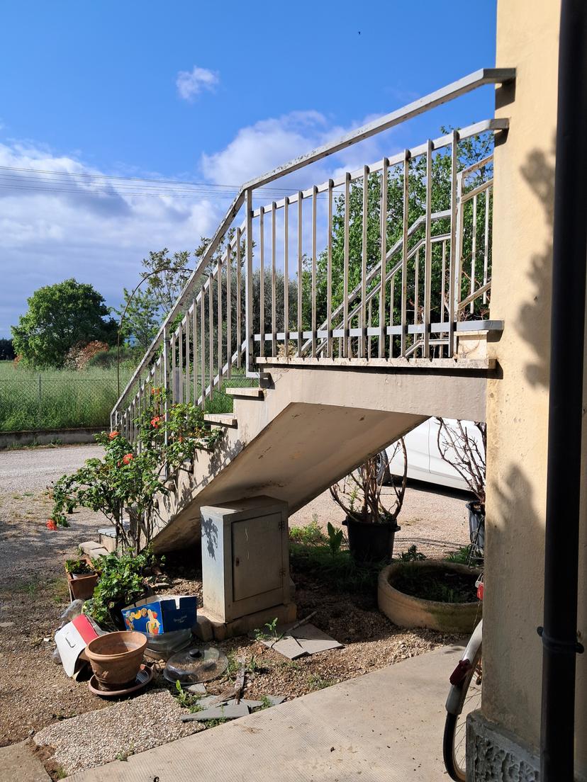Villa a schiera, Santarcangelo di Romagna — foto 4 di 5